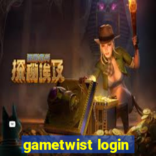 gametwist login